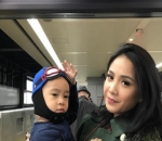 Menjajal Kereta ala Jepang