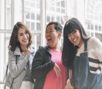 Bersama Rekan dan Sahabat