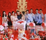 Upacara Sebelum Menikah