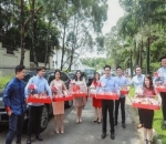 Saling Bantu antar Saudara