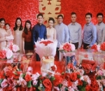  Bernuansa Merah Khas Tiongkok