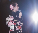 Chelsea Islan Sebagai BA JFF 2017