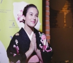 Chelsea Islan Bangga