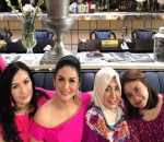 Penyanyi Hits Tanah Air