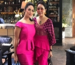 Mayangsari Gabung Arisan Ladies