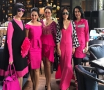 Unggah Kebersamaan di Media Sosial