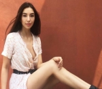 Manohara Muncul ke Publik