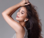 Gunakan Gaun Designer