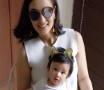 Kompak dengan Ayah Ibu