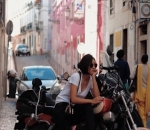 Lolita Agustine Trip ke Portugal