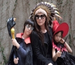 London Dandan ala Penyihir