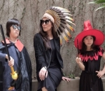 Kompak dengan Anak-Anak