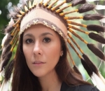 Cantiknya Wulan Guritno