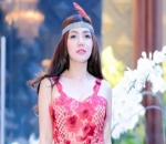 Bella Shofie Cantik nan Menawan