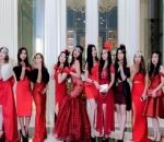 Dihadiri Teman-Teman Cantik