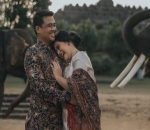 Hidangan di Pernikahan Kahiyang-Bobby