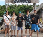 Al Ghazali Hobi Wisata Alam