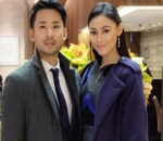 Whulandary Herman Datang Bersama Kekasih