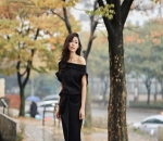 Nikmati Musim Gugur Korea