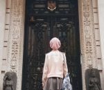 Harapan dari Michelle Zudith