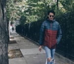 Bersama Dimaz Andrean