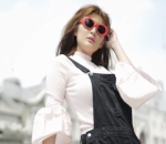 Angela Lee Artis Sinetron Pendatang Baru