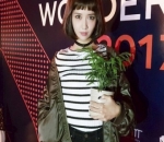 Yoona Sebagai Matilda