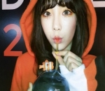 Taeyeon Sebagai Nemo