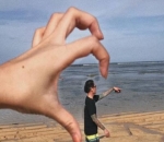 Miliki Hubungan Khusus