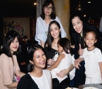 Perayaan dengan Makan Malam