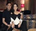 Ucapan Sayang dari Aldi Bragi