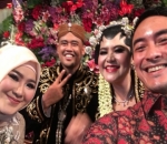 Zumi Zola & Istri Doakan yang Terbaik