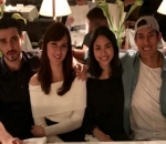 Makan Malam Bersama Keluarga