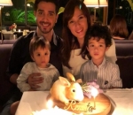 Ulangtahun Renata Kusmanto