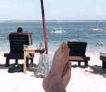 Liburan ke Lokasi Terdekat