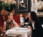 Dinner Romantsi BCL-Ashraf