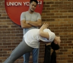 Ditemani Puadin Redi