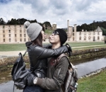 Romantisnya Bimo & Andrea