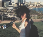 Jalan-Jalan ke Botanic Garden