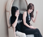 Manisnya Liburan Kevin dan Vicy