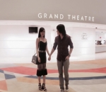 Mampir ke Grand Theatre