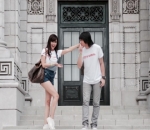 Mampir ke Universal Studios