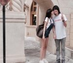 Kecupan untuk Kevin Aprilio