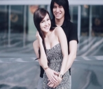 Liburan Romantis Kevin Aprilio