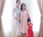 Tyas Mirasih Terpukul