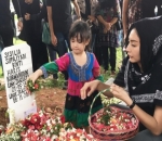 Sepupu yang Begitu Peduli