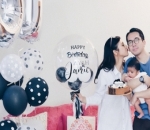 Harapan Ulangtahun untuk Sang Suami