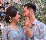 Lamaran Resmi Syahnaz Sadiqah & Jeje Govinda