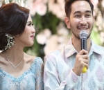 Seserahan dari Jeje Govinda