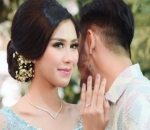 Syahnaz Sadiqah Totalitas dalam Lamaran